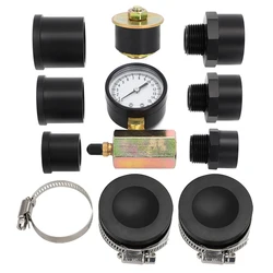 41mm Carb For Yamaha YZ125 YZ250 26- 28 35 For Banshee Blaster Ultimate 2 Stroke Engine Leakdown Test Kit