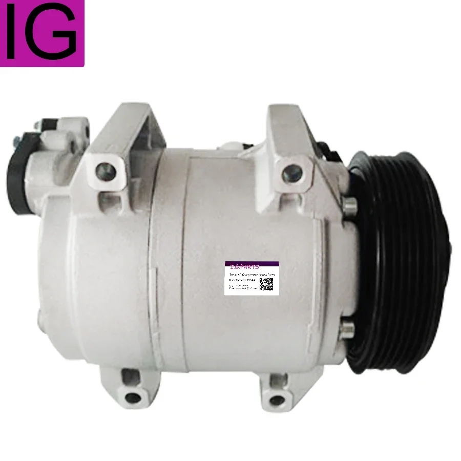 FOR volvo xc90 New Car ac air conditioning compressor OEM 31308261 p31308261 z0010345a air conditioning compressor