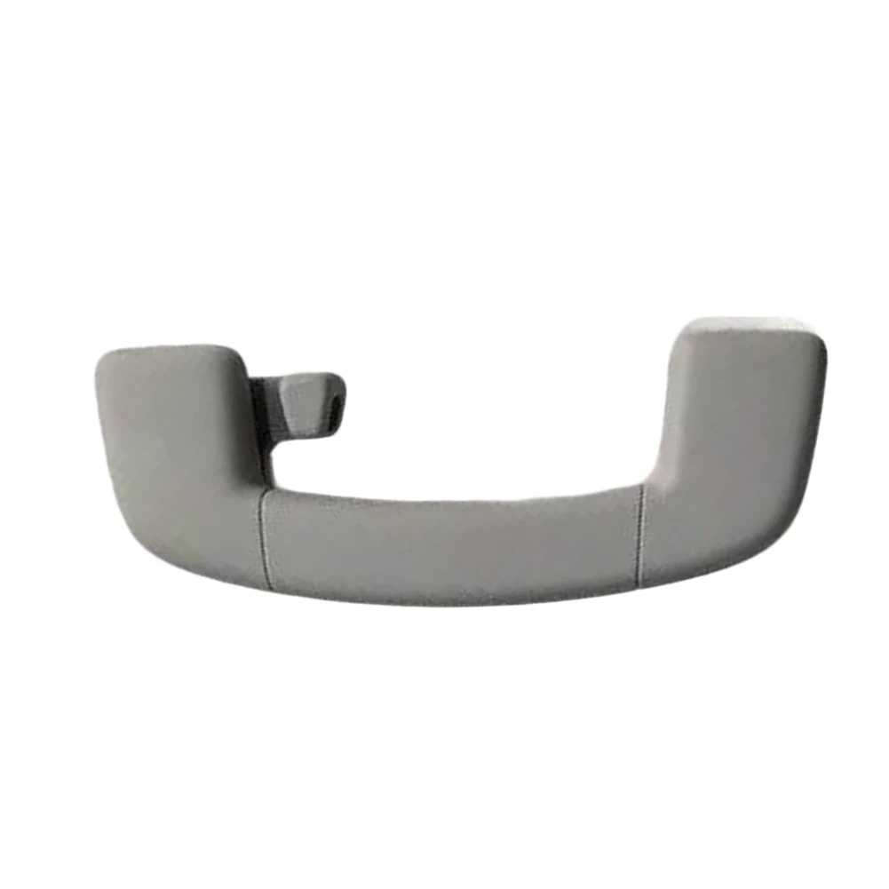 For Golf 7 and For Golf 7.5 Roof Armrest Handle Front Rear Left Right Side Folding Door Trim Mount Replacement Part 5GG857607