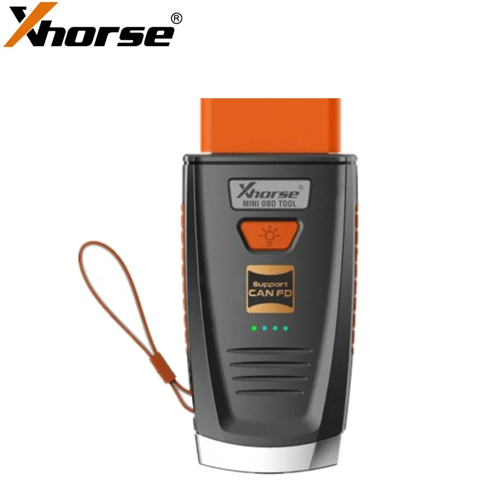 Xhorse VVDI MINI OBD TOOL V2