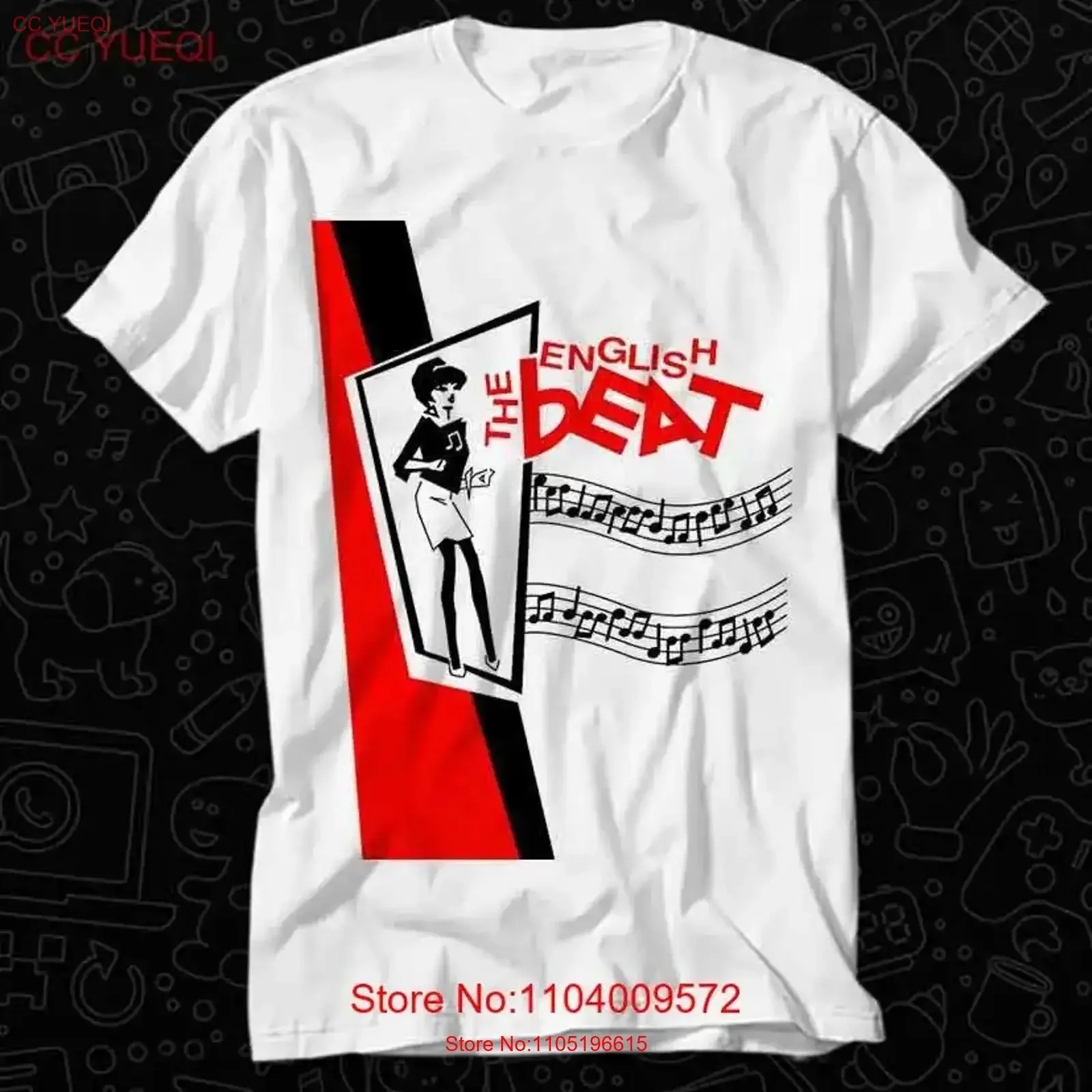 The English Beat So…