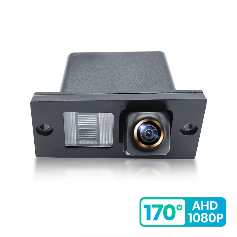 Ownice for Hyundai H1 Grand Starex Royale i800 H-1 Travel Cargo iLoad iMax H300 Night Vision 170° HD 1080P Car Rear View Camera