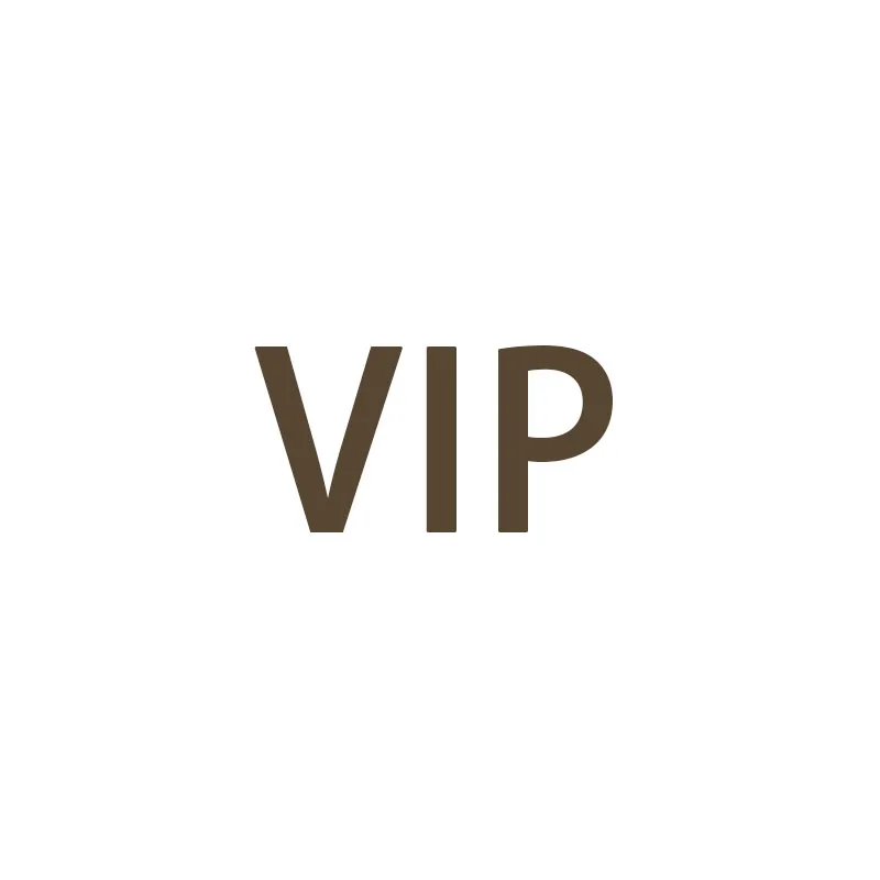 Used exclusively for VIP customers