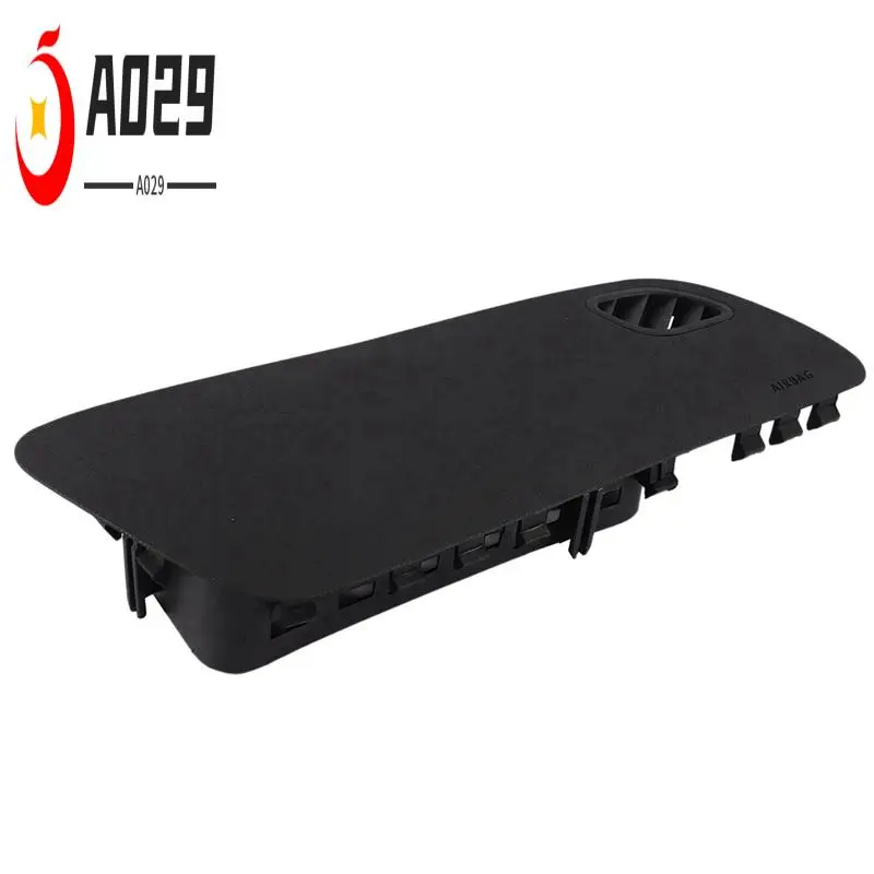 

A029-2Pcs Car Passenger Side Dashboard Cover For Polo 2011 2012 2013 2014 2015 6RD880261A