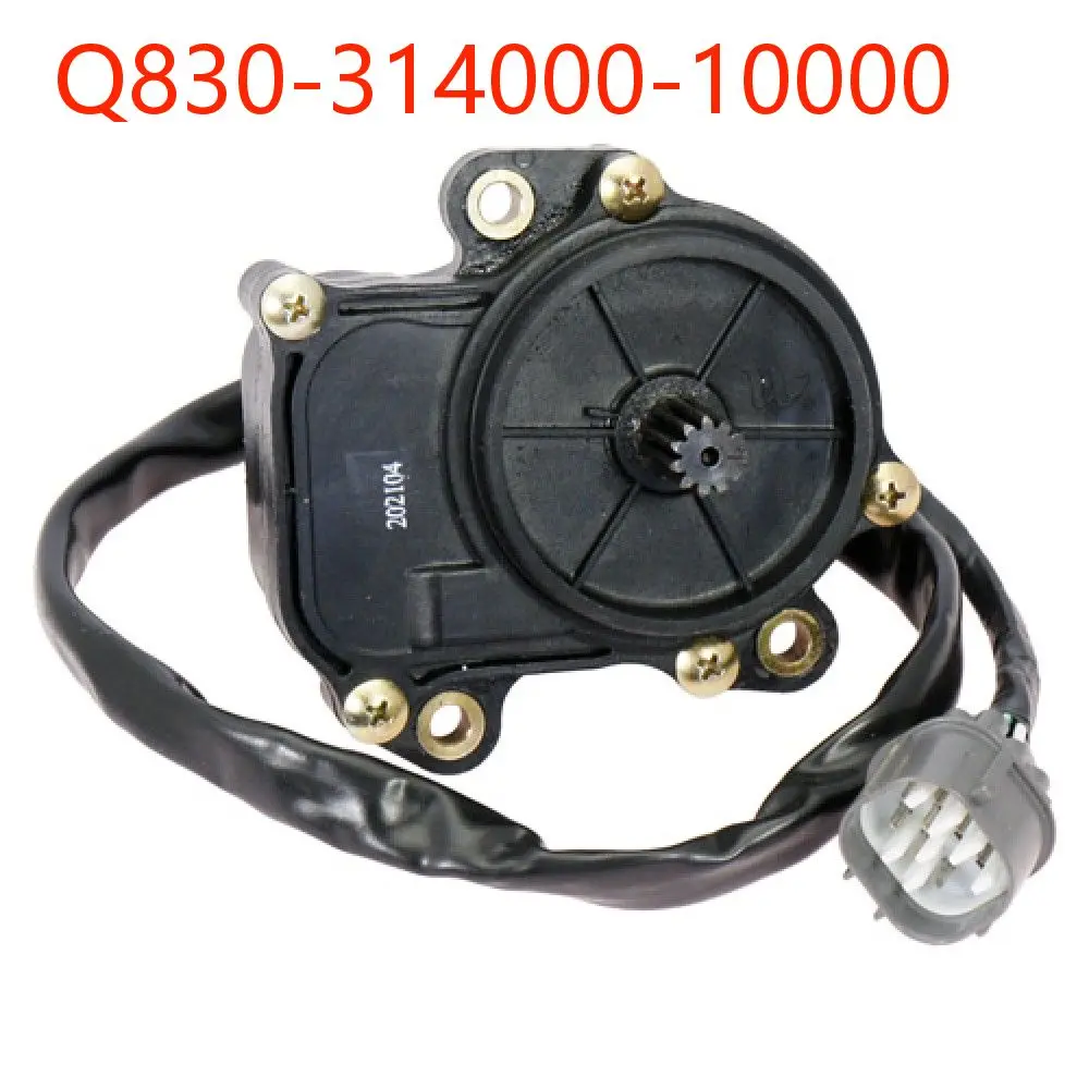 

Front Axle Motor Assy For CFMoto ATV Accessories Q830-314000-10000CForce 800XC 850XC CF800ATR CF800AU CF Moto Part