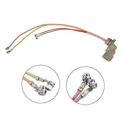 

3PCS For Cummins 2003-2004 Fuel Injector Wiring Harness 3966805 Dodge 5.9L Harness Connector Pigtail Plug Excavator Parts Plugs