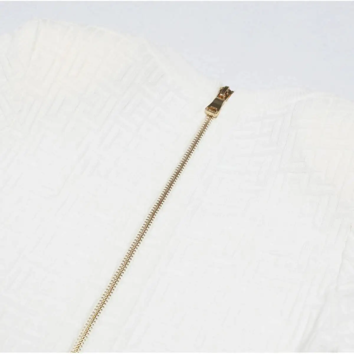 LEOSOXS Sukienki dzianinowe z krótkim rękawem, kwadratowy dekolt, seksowna sukienka, letnia odzież damska 2025, krótkie sukienki biurowe z zamkiem błyskawicznym z tyłu