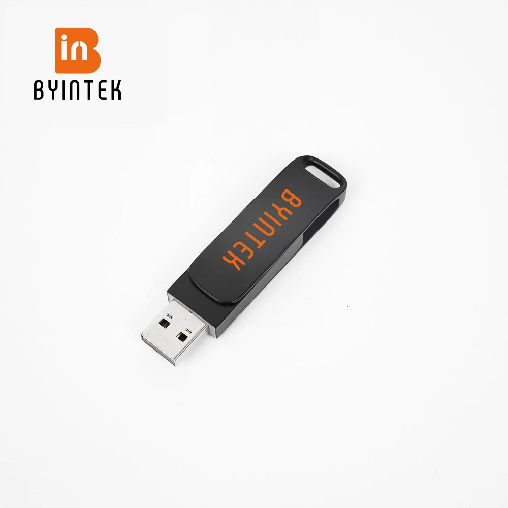 Byintek U Disk 2TB … - image
