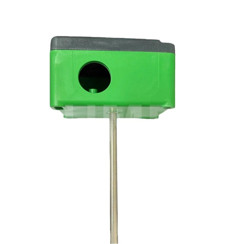 5123104010 STP100 Immersion Pipe Temperature Sensor NTC 1800 Ohm Water Pipe HVAC BMS Chilled Hot Water