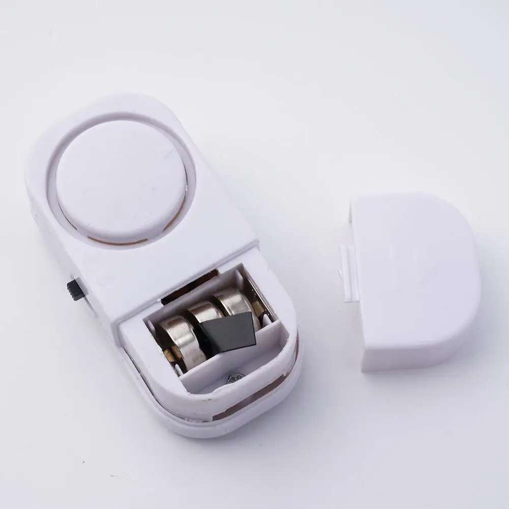 Security Wireless Home Window Door Burglar Security Alarm System Magnetic Sensor For Home Security System G7D2