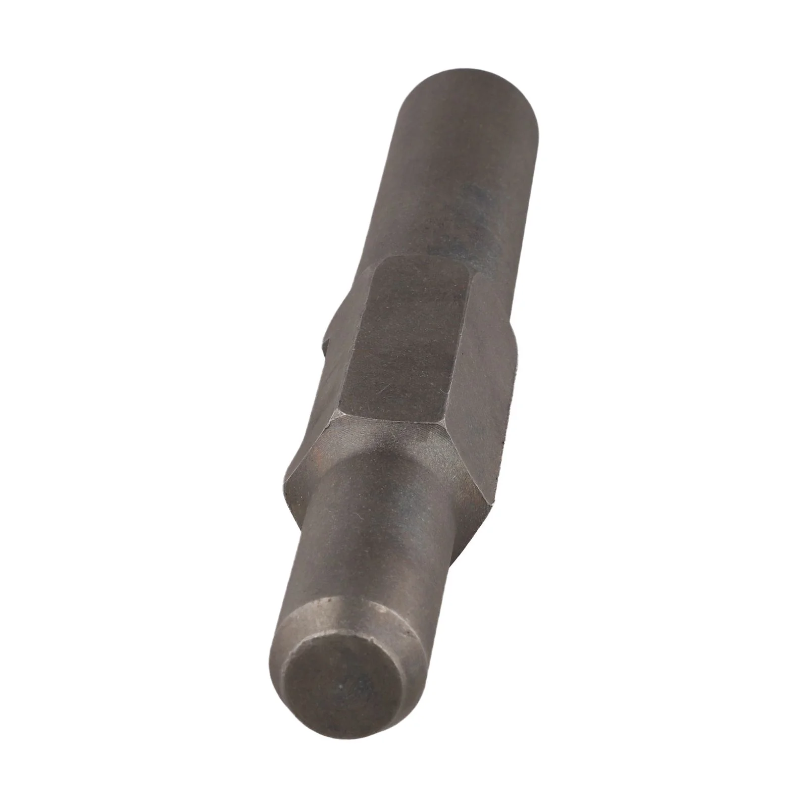 65A Shank Ground Rod Driver 40Cr Alloy Steel Electric Hammer Bit For Quick Grounding Installation Power Tool Accessories