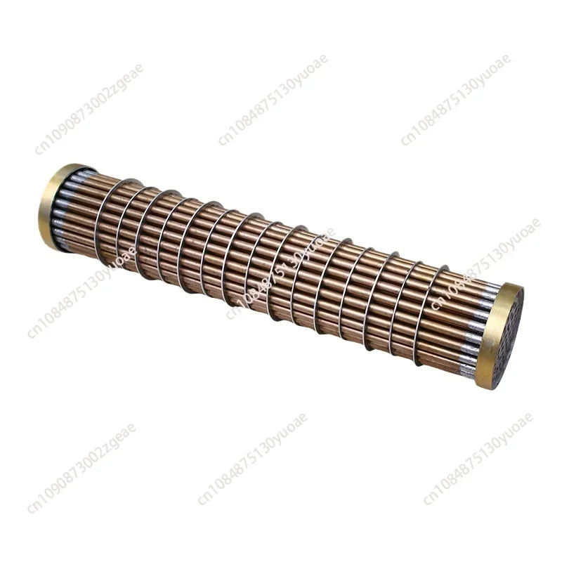 Marine Heat Exchanger for Engine,  D300