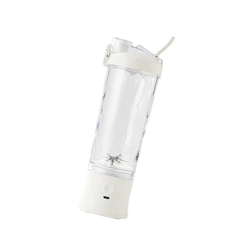   Juices Extractor with Noise Reduction Feature Safe Juicing Machine 700ML Capacity Suitable for Outdoor and Indoor Use