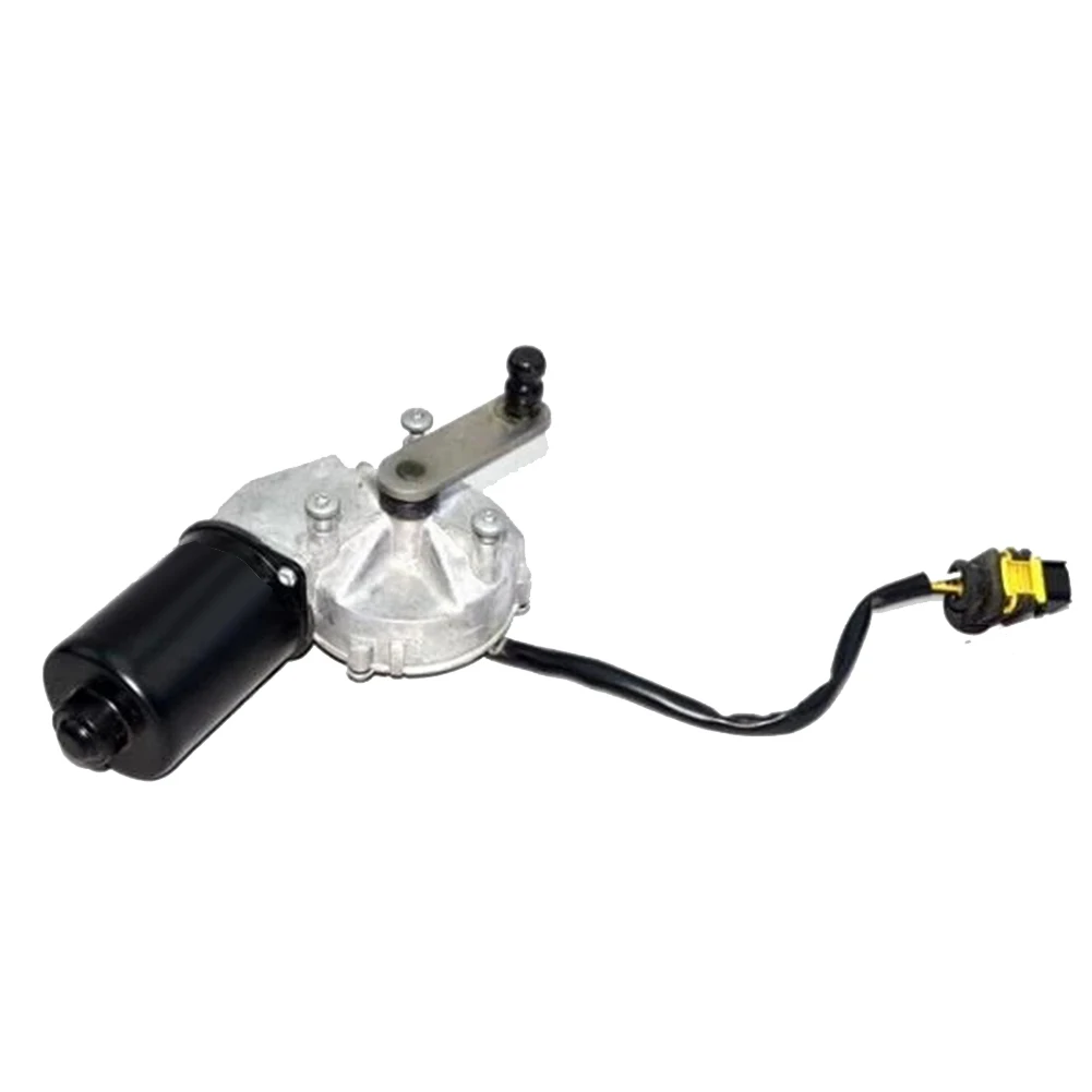 A9608201881 24V Wiper Motor for Mercedes-Benz Actros MP4 2546 Truck Parts A9608200081 9608201881