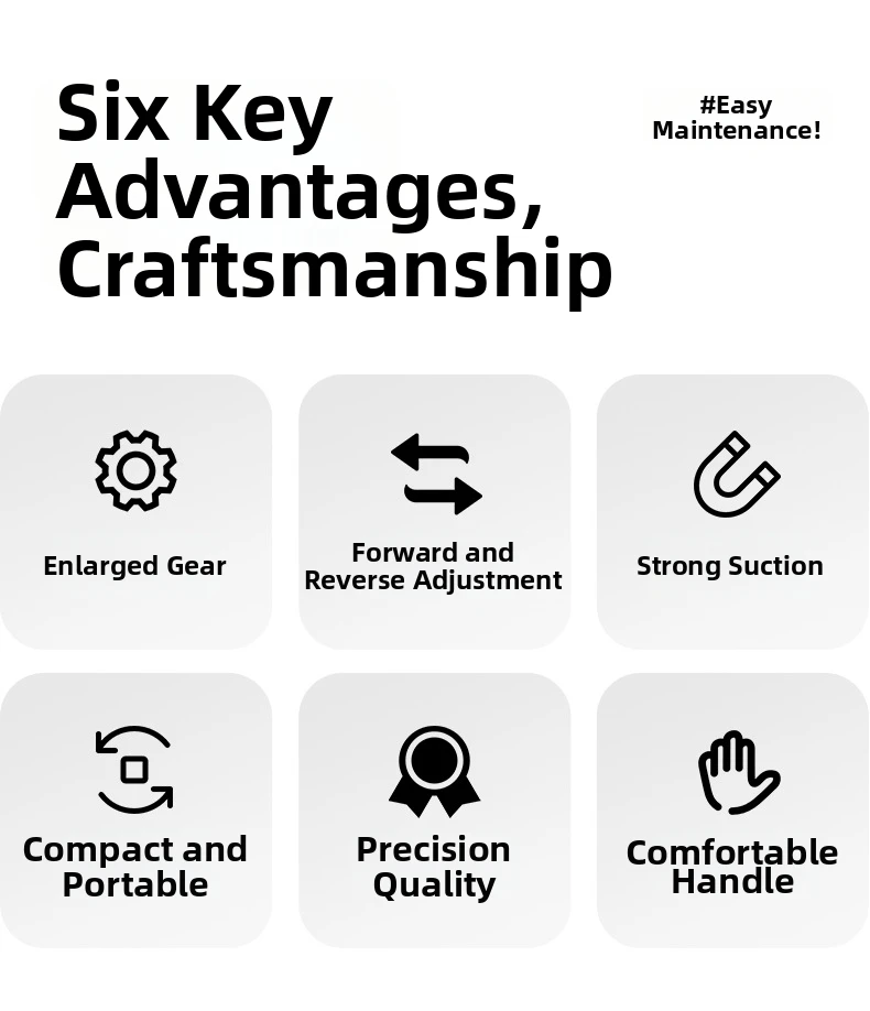 Positiv- und Negativ-Rotation-Ratschenschraubendreher, Winkelschraubendreher, Ellenbogenwerkzeug, Dreh-Ratschenschlüssel, Bit-Set – Detail 4