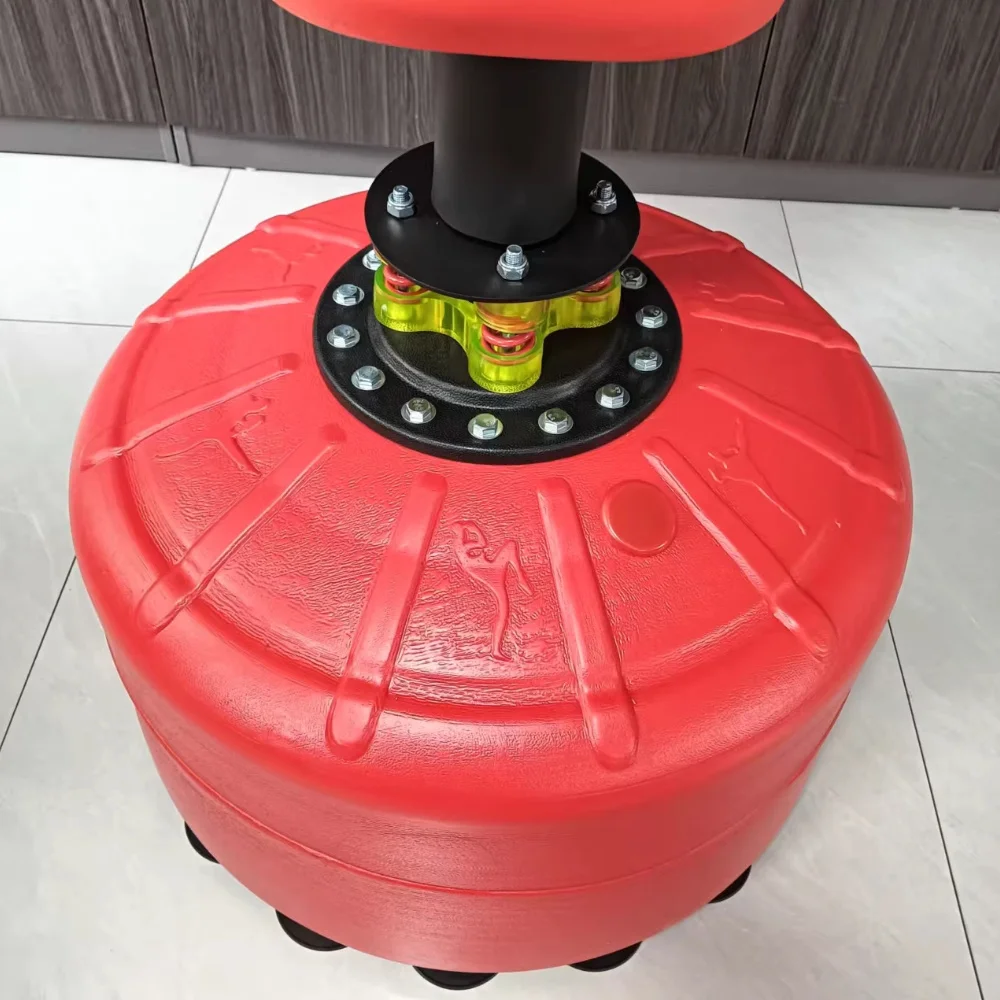 

Wholesale Boxing Punching Bags & Training Equipment Silicone Sandbag Heavy Punching Bags Boxing Dummy Sandbag