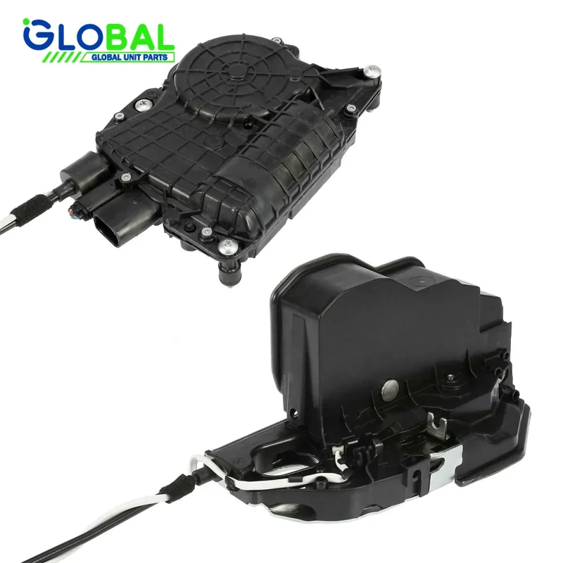 51217149436 Front Right Door Lock Latch Actuator Suit For BMW F07 535i GT 550i xDrive Car Accessories Tools accesorios para auto