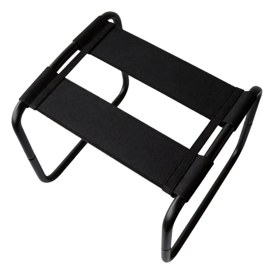 Sex Chair Couple Living Room Furniture Pvc+aluminum Pillow Chair Stool Leg Frame Parts Bending Fabrication Welding Sex
