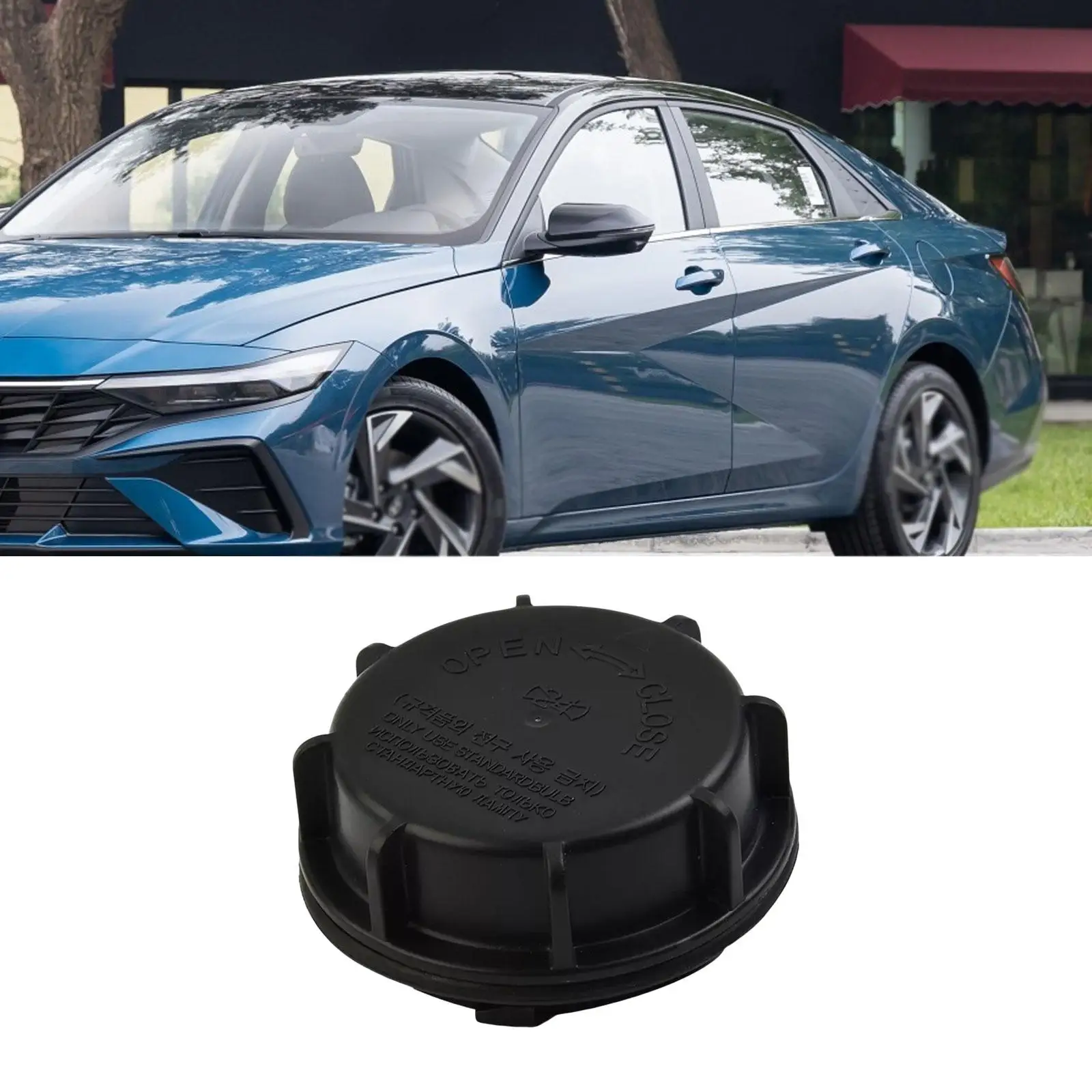 

Пылезащитный колпачок для фар 92140-2D000, аксессуары для Hyundai Azera