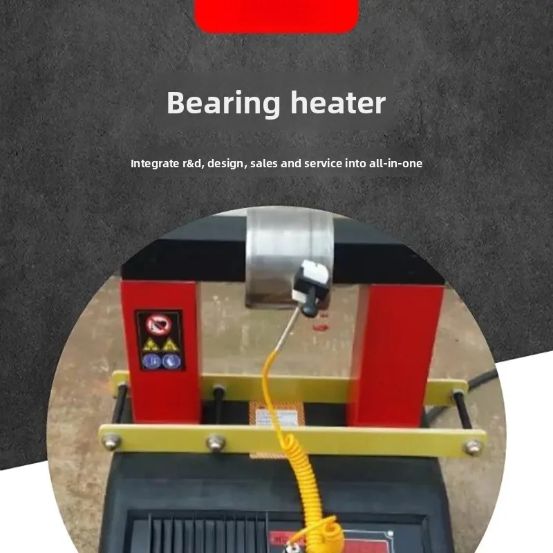 220V Factory Induction Tools Bearing Heater Machine Induction Bearing Heater Used Bear