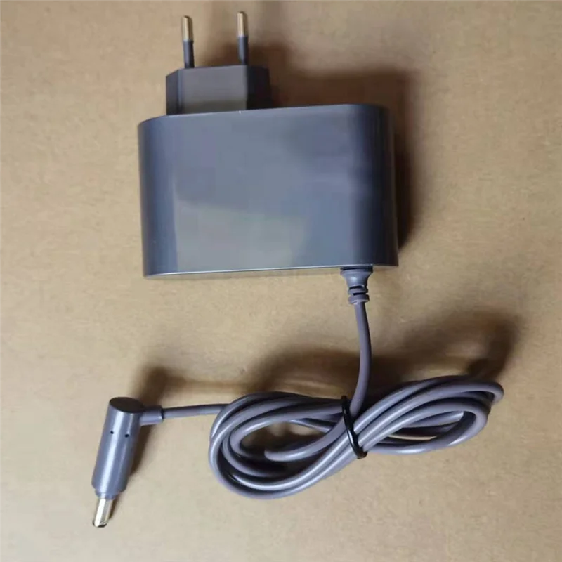 A44T 6X Suitable For Dyson V6 V7 V8 Vacuum Cleaner Battery Charger Power Supply (EU Plug )