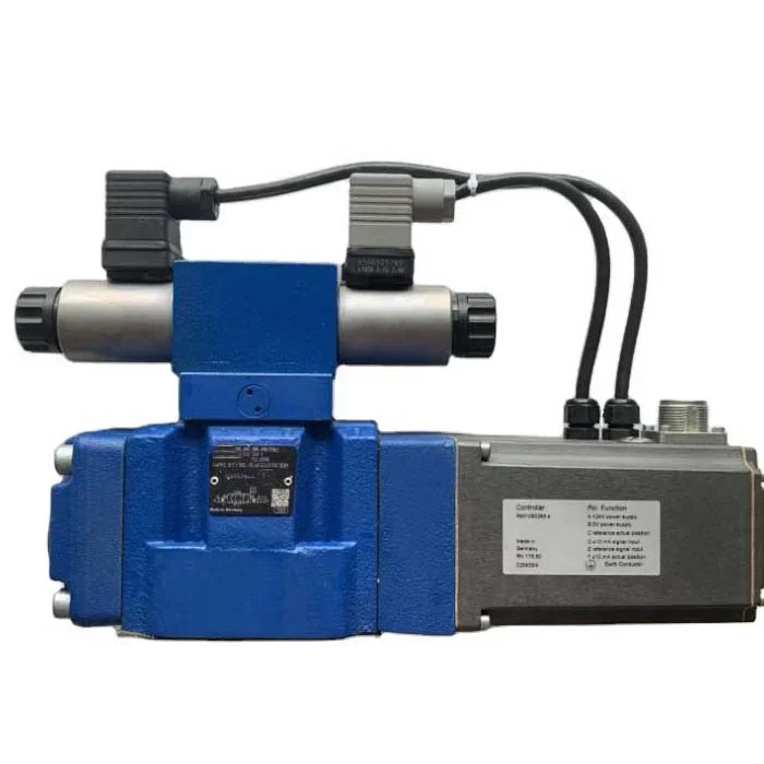 OBO hydraulic directional valves 0811404825  4WRPEH10C4B100P-2X/G24K0/A1M hydraulic valves 4WRPEH 4WRPEH6 4WRPEH10