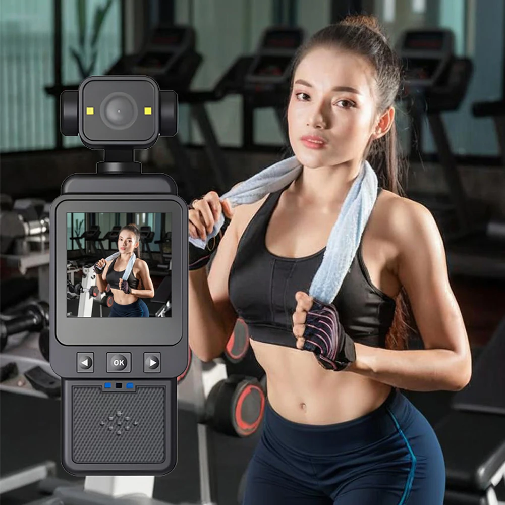 1080P Hd Video Reco…