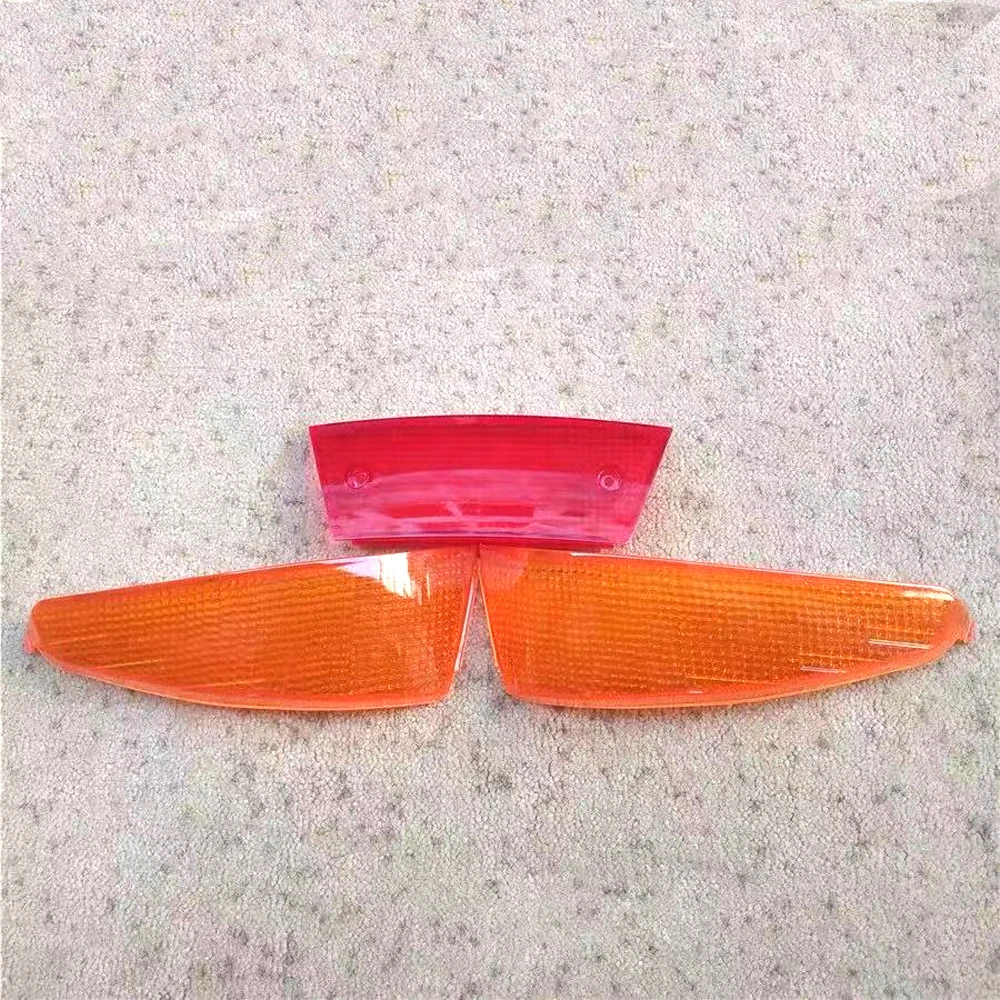 

For Suzuki ADDRESS AG100 AG60 AG50 Rear Lamp Housing Brake Lamp Housing Tail Light Signal light Turn Signal Housing