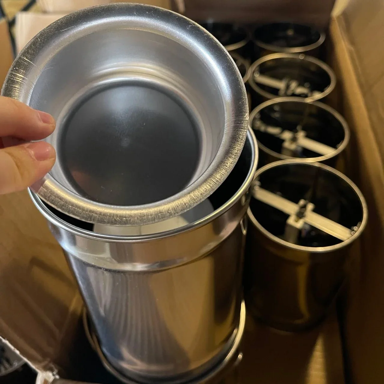 for sulfur fumigator for agriculture greenhouse