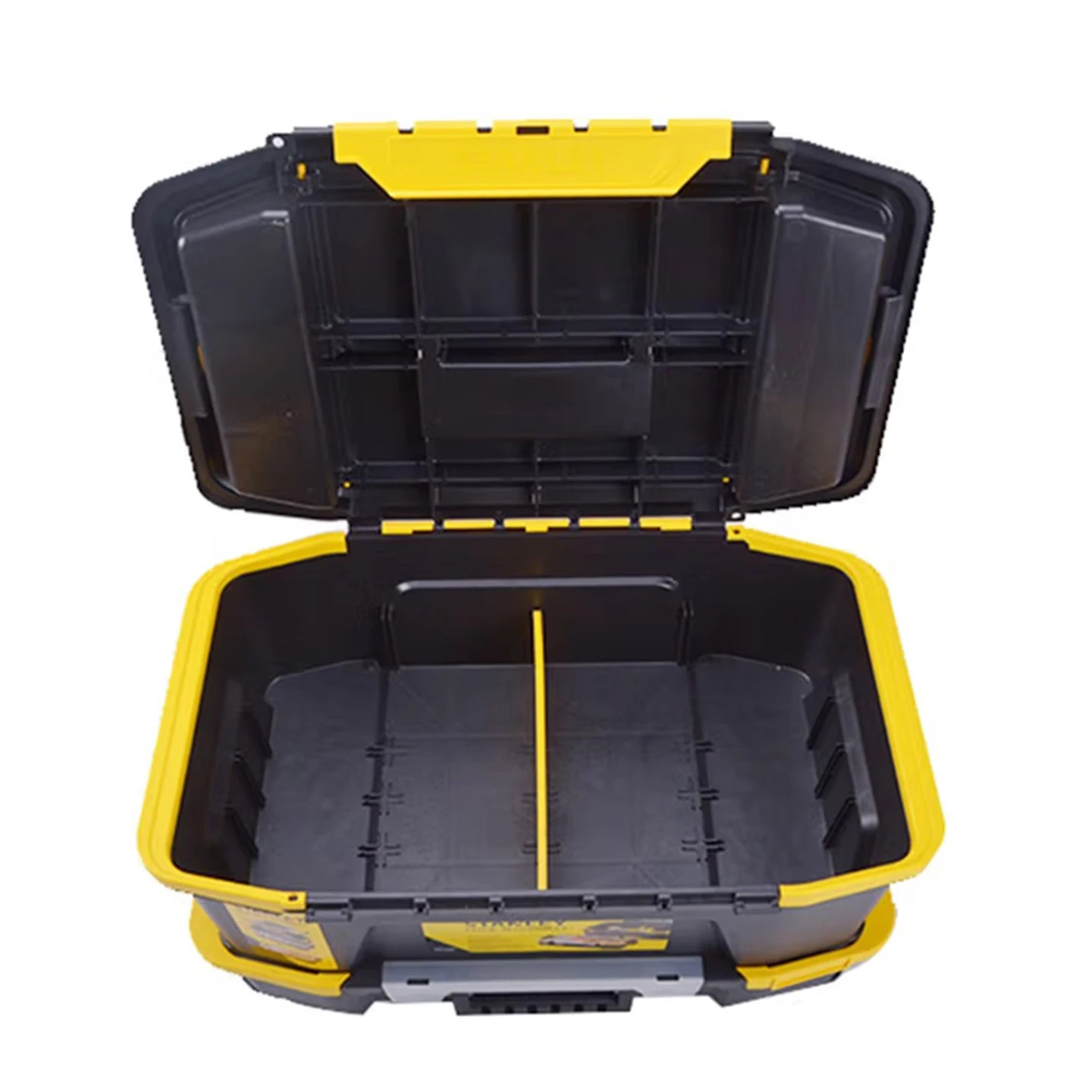 Large capacity portable maintenance storage hardware tool combination box multi-function 20 inches