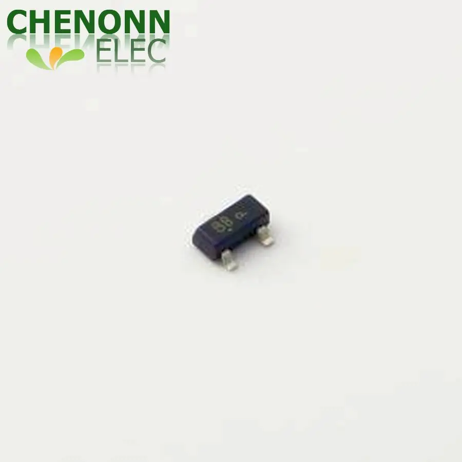 500PCS/LOT MMBZ5227BLT1G (Diodes)