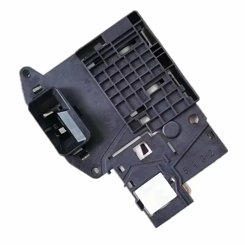 LGドラム洗濯機用ドアロックスイッチ,修理部品,ebf61315801,2時間遅延