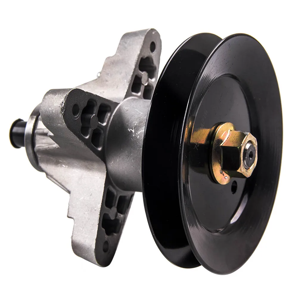 

Spindles Blade Assembly for Mtd 918-04125c 918-04126 618-04126 With Pulley 50" RZT Deck Mandrel Brand New