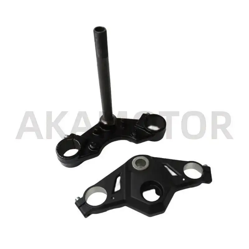 Upper Connecting Board / Steering Stem For Loncin Voge Lx175gs-td 180rr