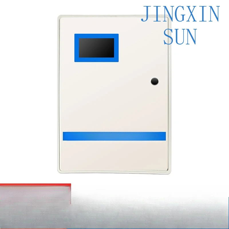 Total phosphorus total nitrogen ammonium nitrogen permanganate COD detector online cod monitor analyzer sewage channel wastewate