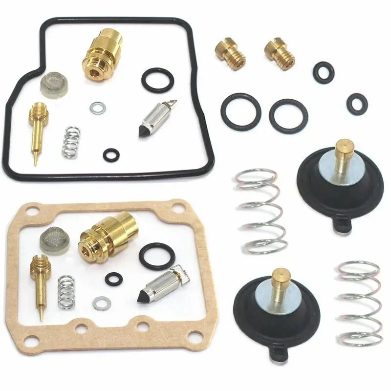 

For Suzuki VS1400 VS800 VS800GL VZ800 VZ 800 VS 1400 Carburetor Repair Kit Air Cut-off Valve