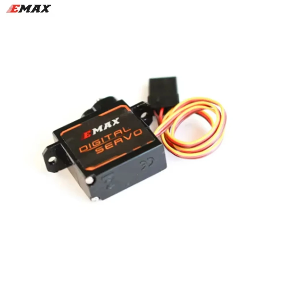 EMAX ES9052MD HV All-Purpose High Voltage Metal Gear Digital Servo thumbnail 5