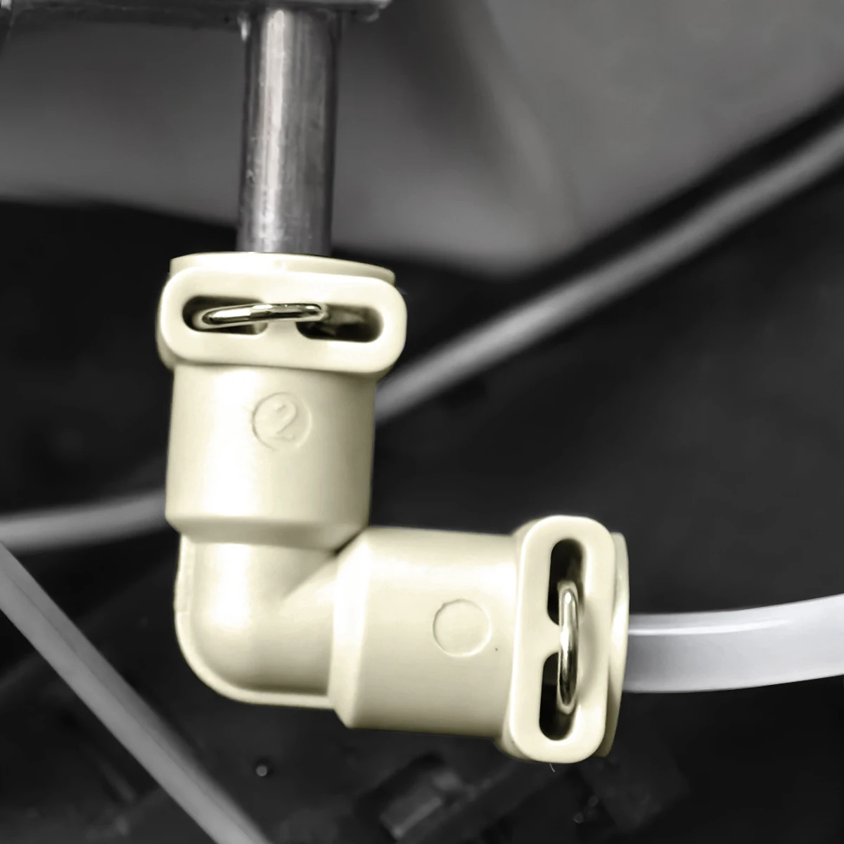 L-Form Water Thermo… - image