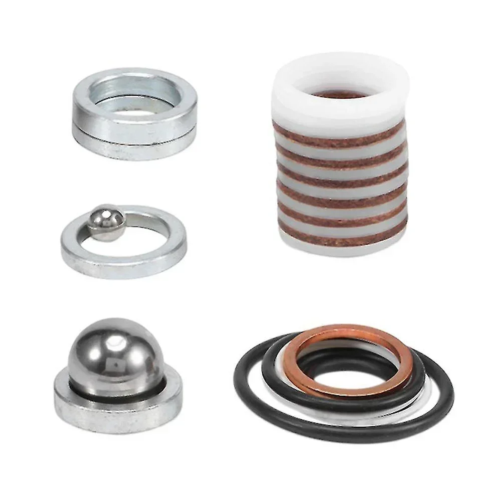 1 Set Spray Pump Repair Kit For GH 130 For LineLazer 130HS 288471 Or 288-471 Repair Kit Metal Rubber Home Improvement
