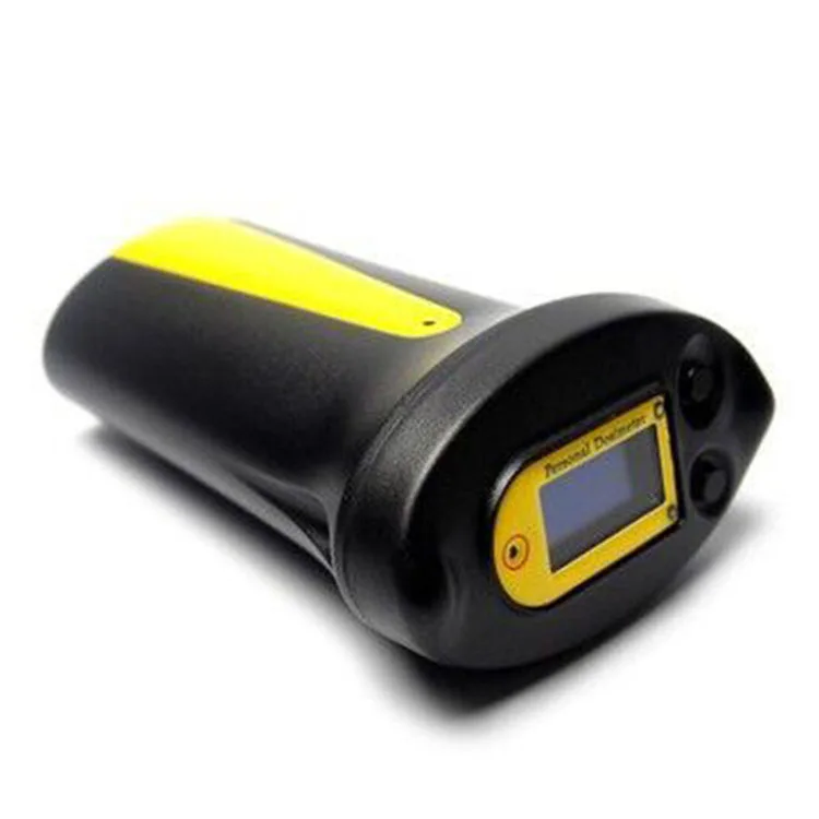 Good price personal nuclear radiation detector RG1100