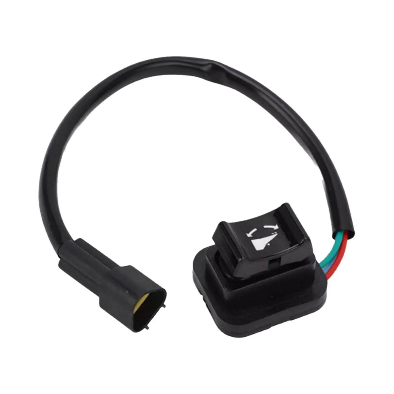 

Trim Tilt Switch Remote Control Box Assembly Outboard Motor Modification Repair Cable for Universal Power Trim Engines