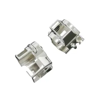 適用於本田 Shadow VT 600 750 1300C VTX 1300 VLX Aero VT1300 的摩托車開關蓋 6 最佳銷售 本田 Shadow 600 配件 - №3