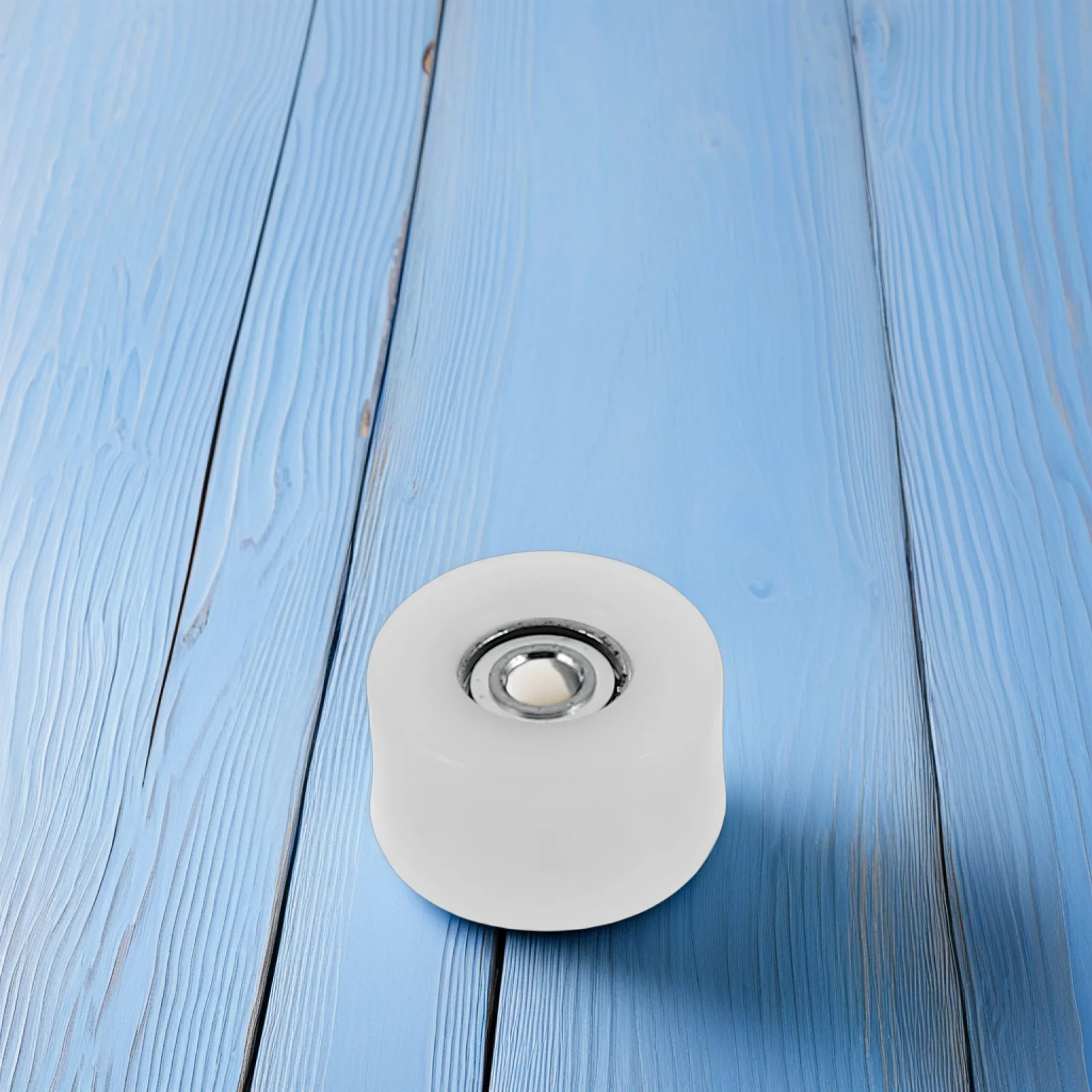 4Pcs Finger Skateboard Wheels Sturdy Highspeed Bearings Professional Skateboard Accessories Mini Bearing Wheels