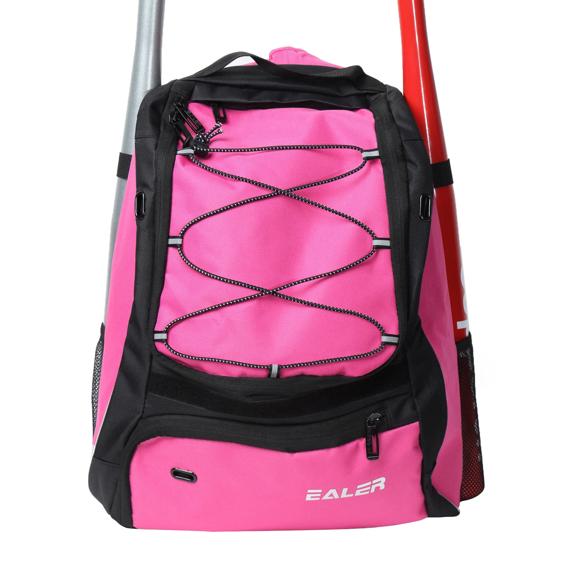 BBB100 Two-shoulder baseball bag