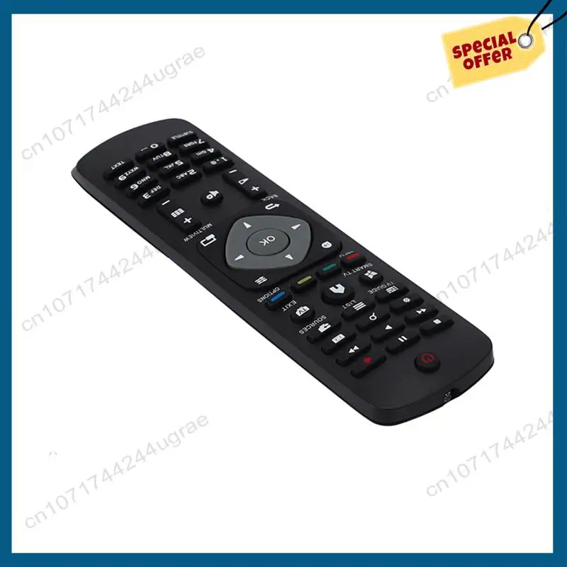 

-A15I 20X New Replacement TV Remote Control For YKF347-003 TV Television Remote High Quality Accessories Part Control