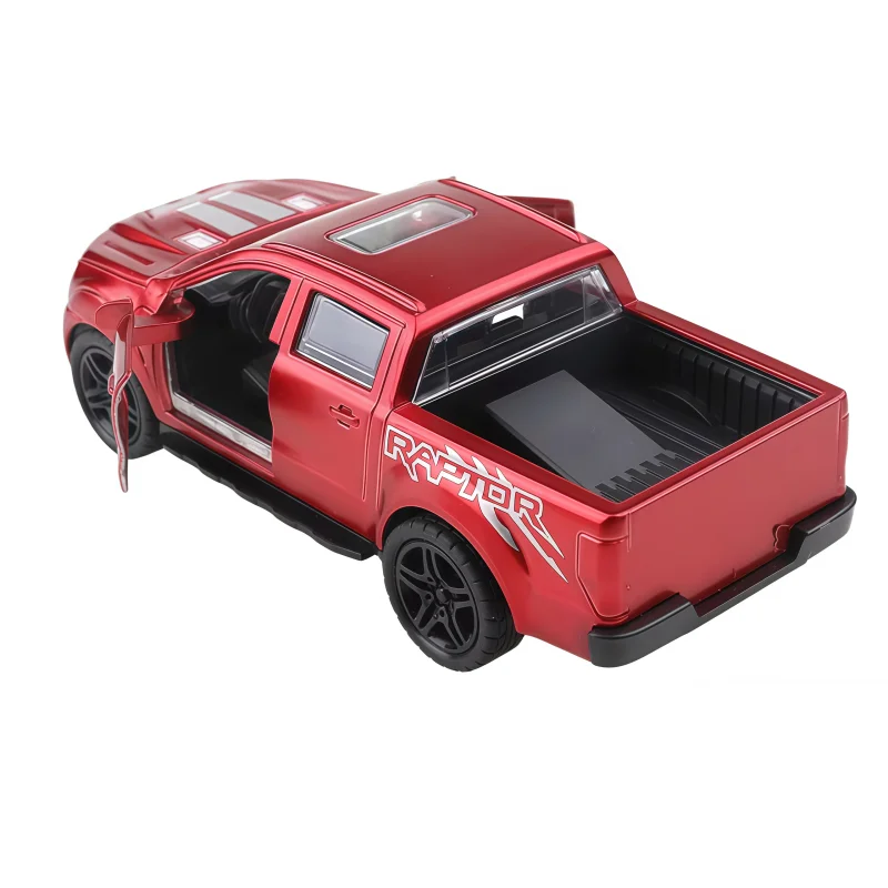 (Bag) 1: 36 Alloy Car Model Model, Pull-Back Car Decoration Collection, Super Cool and Handsome Hobbyist Display Piece view 5