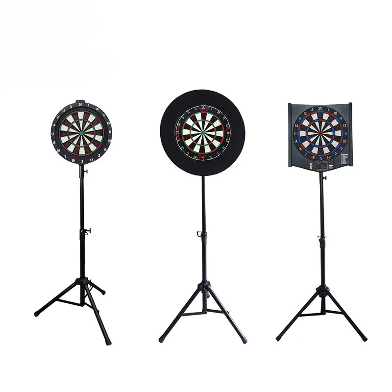 Manufacture Portable Dart board Stand Dart Sport