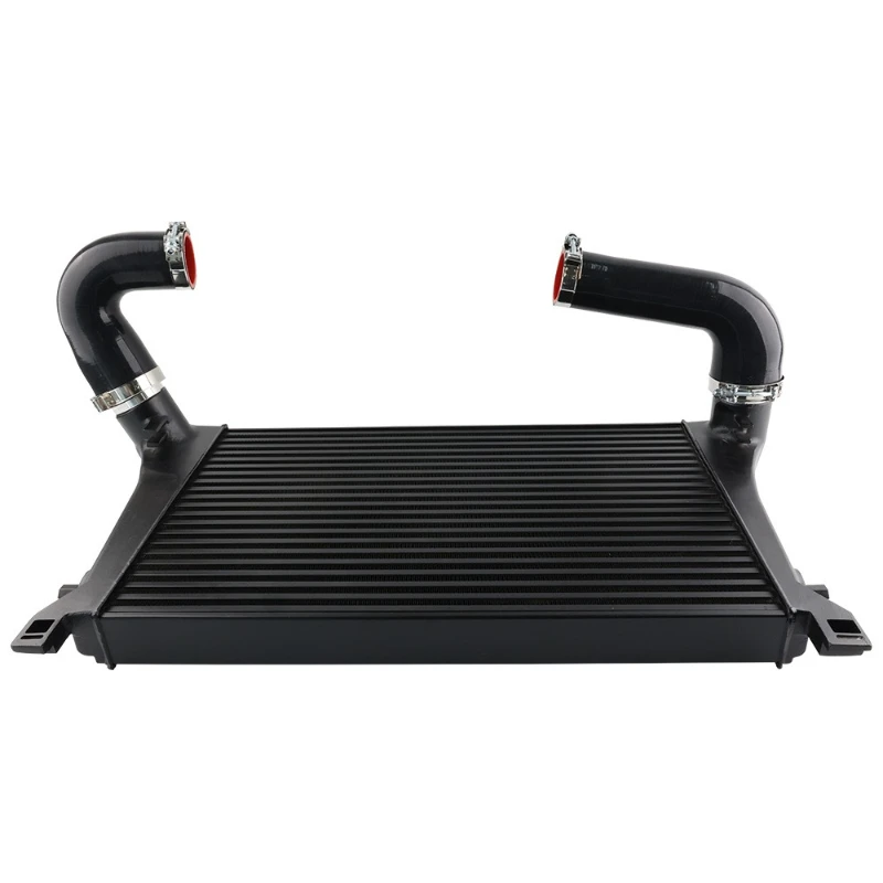 The tube-finned intercooler EA888 is suitable for Volkswagen Golf