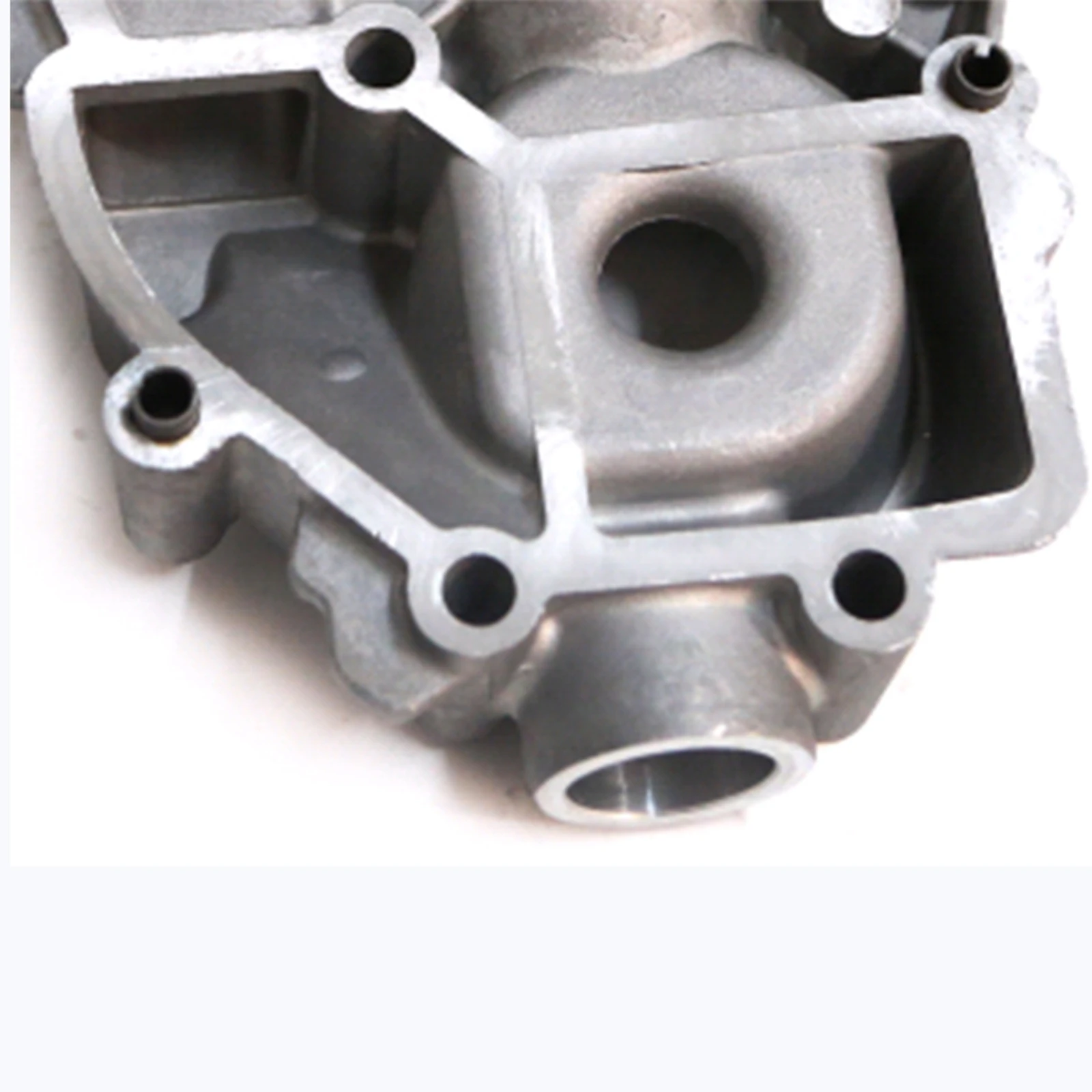 

Mercedes Sprinter 901 & C-Class W202/W210 Engine Coolant Pump Housing Mount Bracket OE 6052010101 ﻿