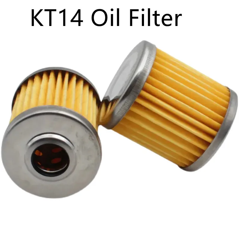 KT14 Oil Filter For 700F Overlock Sewing Machine 747 Parts VC008, HF008, C007JD, F007E,  700H, Z008, C007E, 700FS, 700HD KT14 O